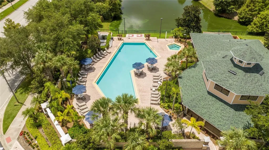 3050 Pirates Retreat Court Kissimmee FL 34747