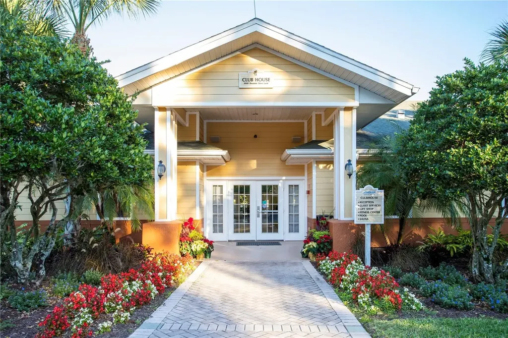 3050 Pirates Retreat Court Kissimmee FL 34747
