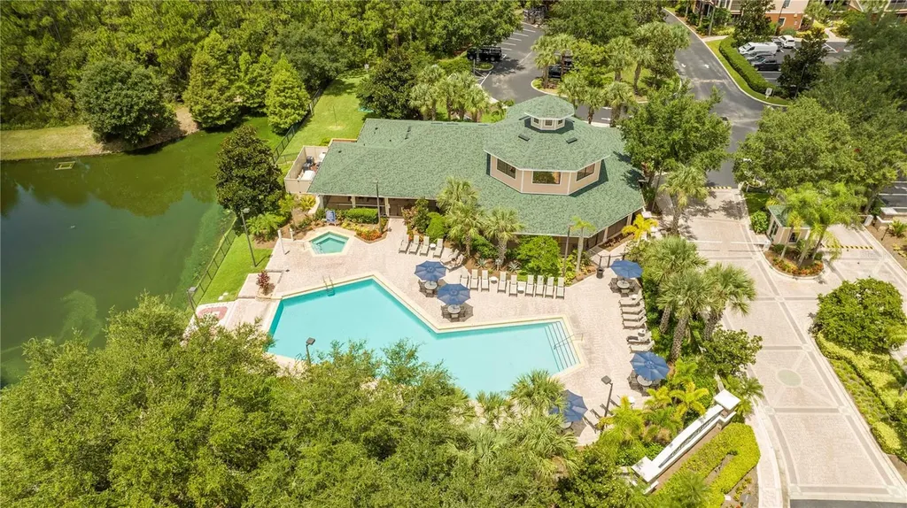 3050 Pirates Retreat Court Kissimmee FL 34747