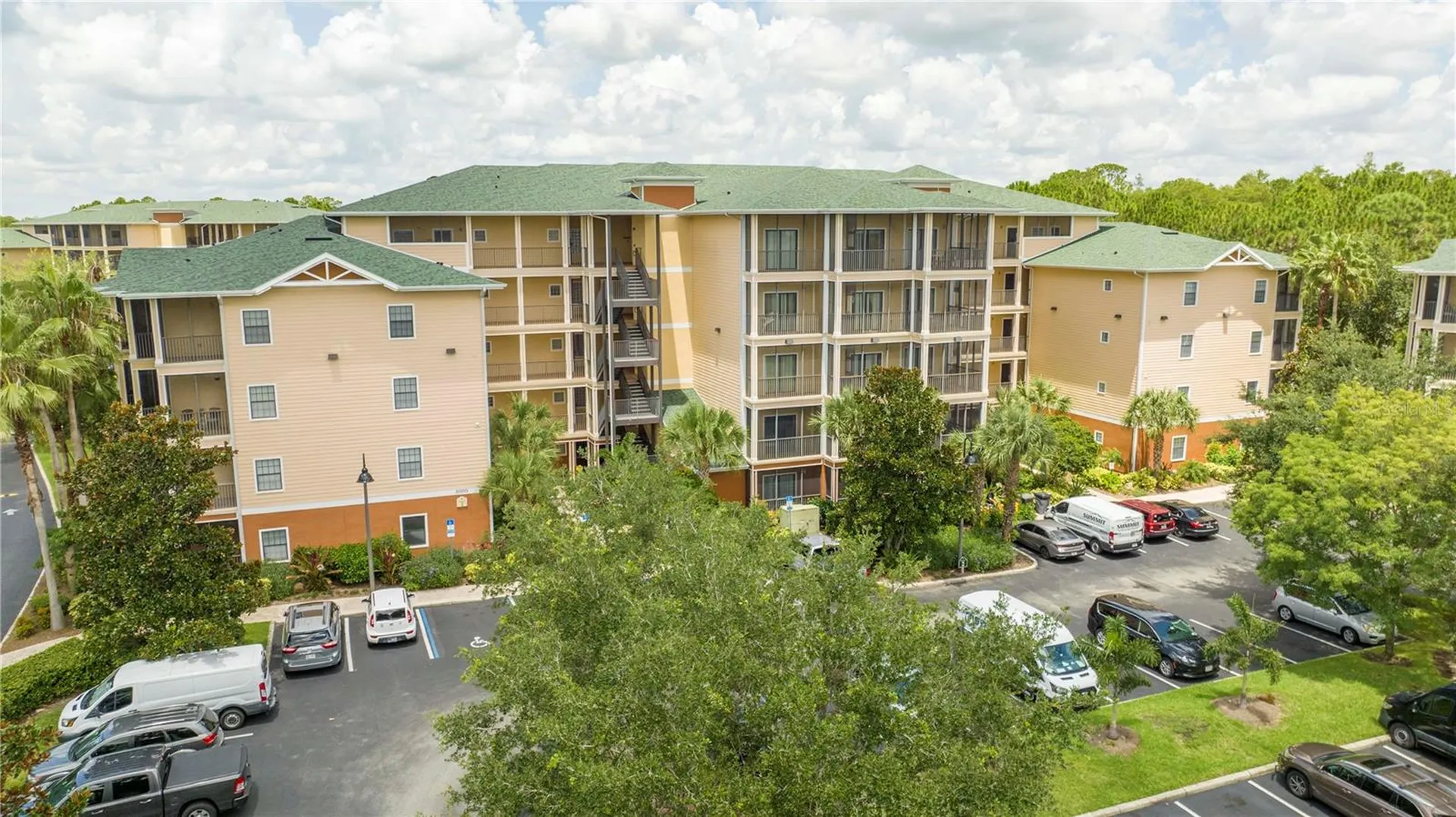 3050 Pirates Retreat Court Kissimmee FL 34747