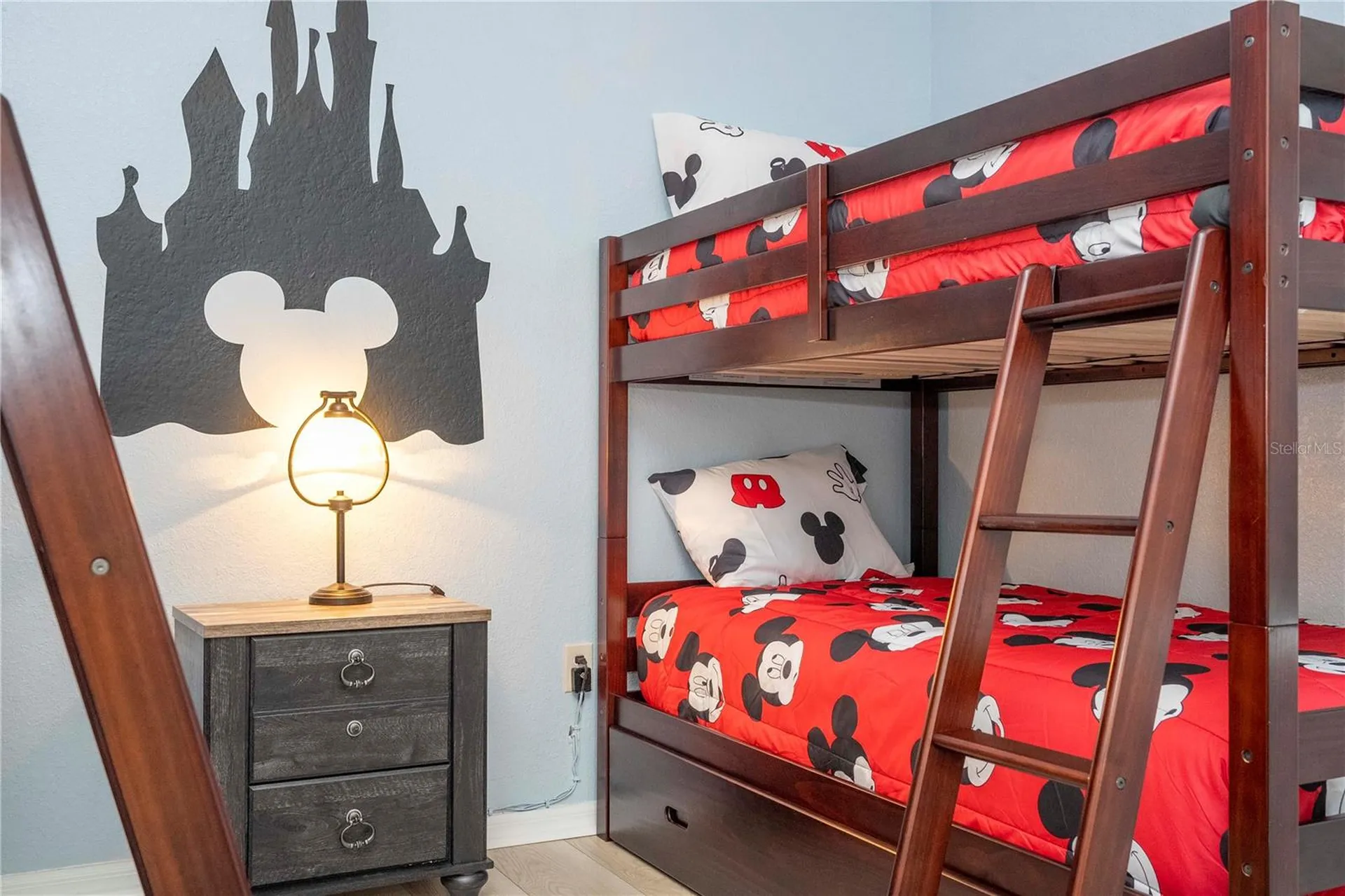 3050 Pirates Retreat Court Kissimmee FL 34747