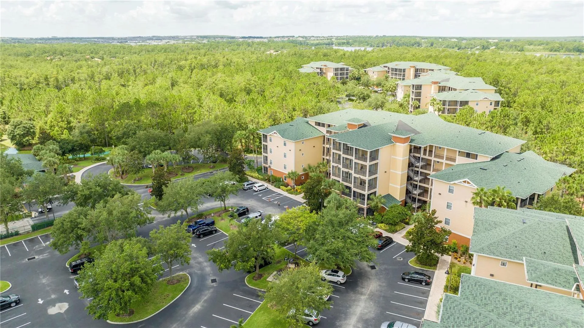 3050 Pirates Retreat Court Kissimmee FL 34747
