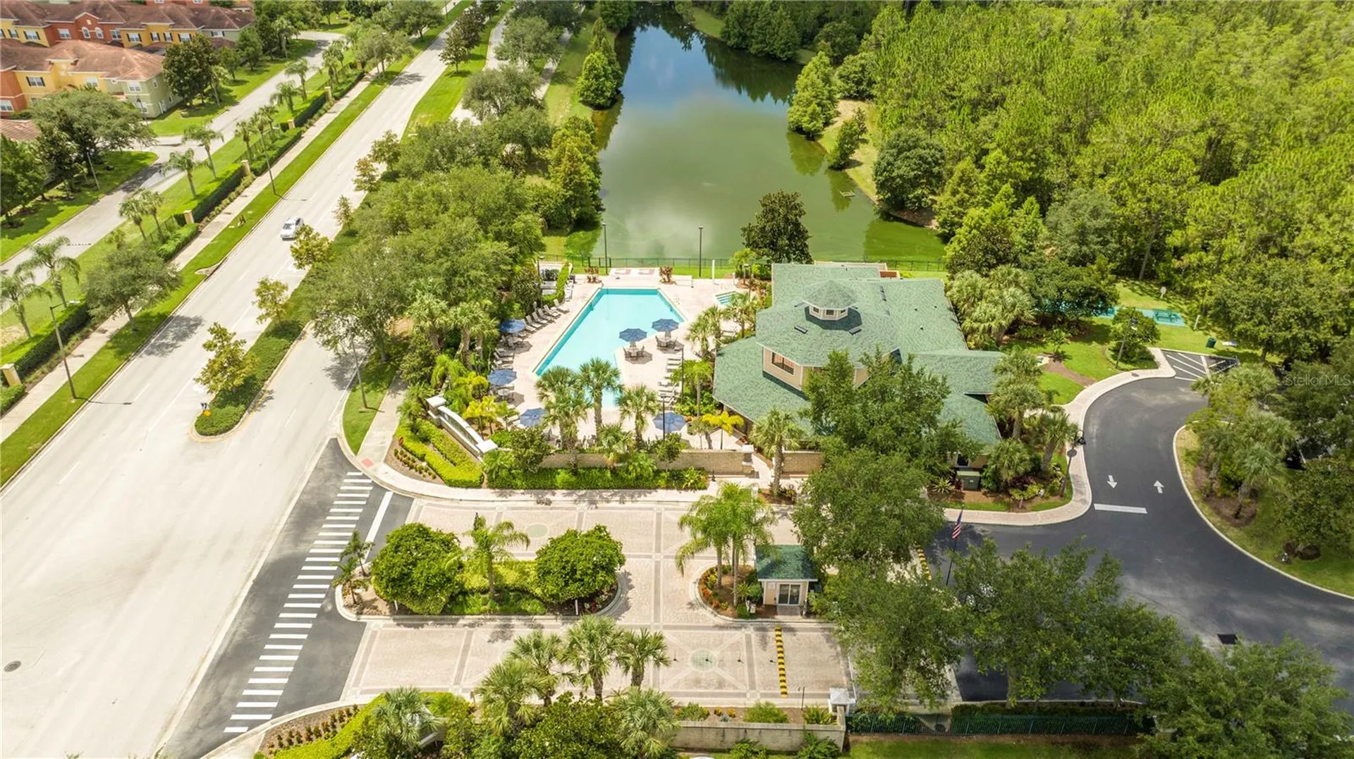 3050 Pirates Retreat Court Kissimmee FL 34747