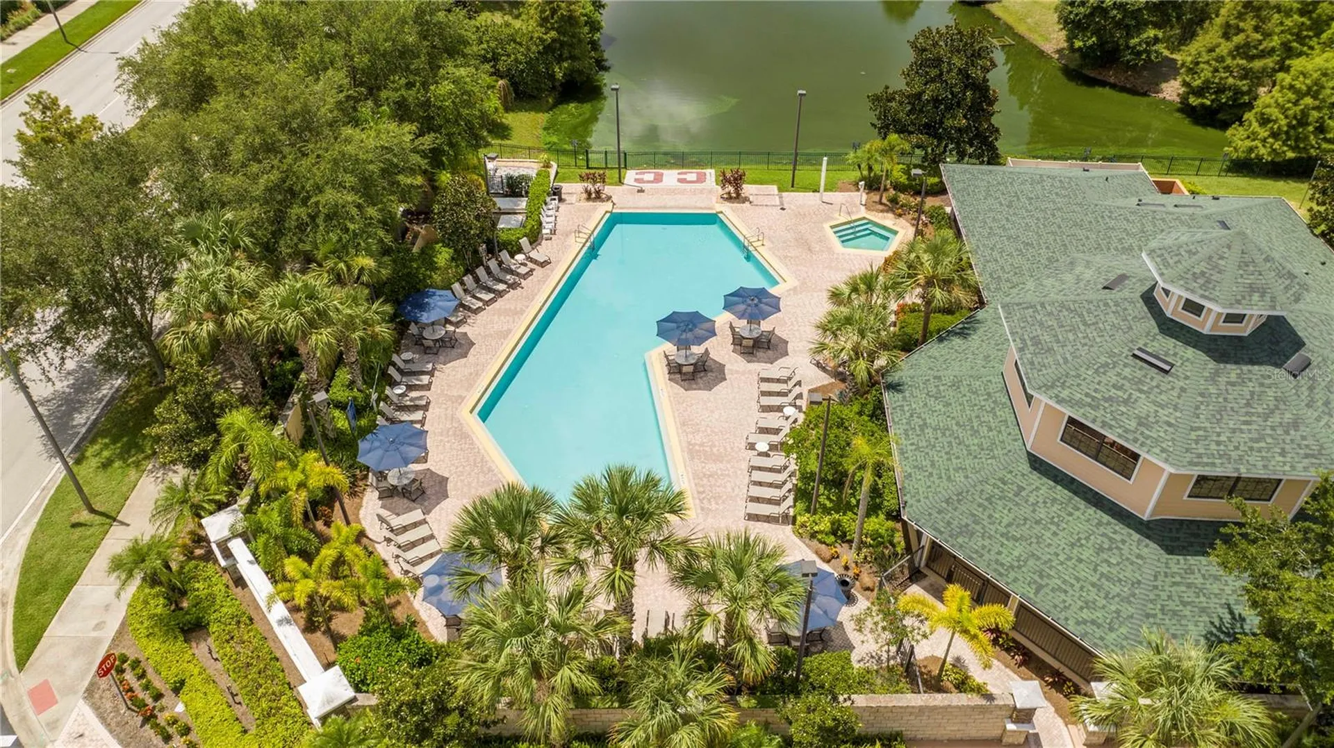 3050 Pirates Retreat Court Kissimmee FL 34747