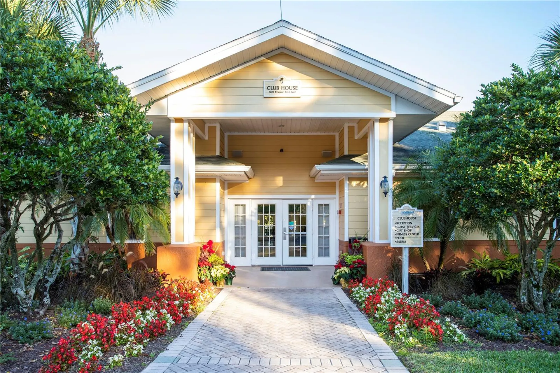 3050 Pirates Retreat Court Kissimmee FL 34747