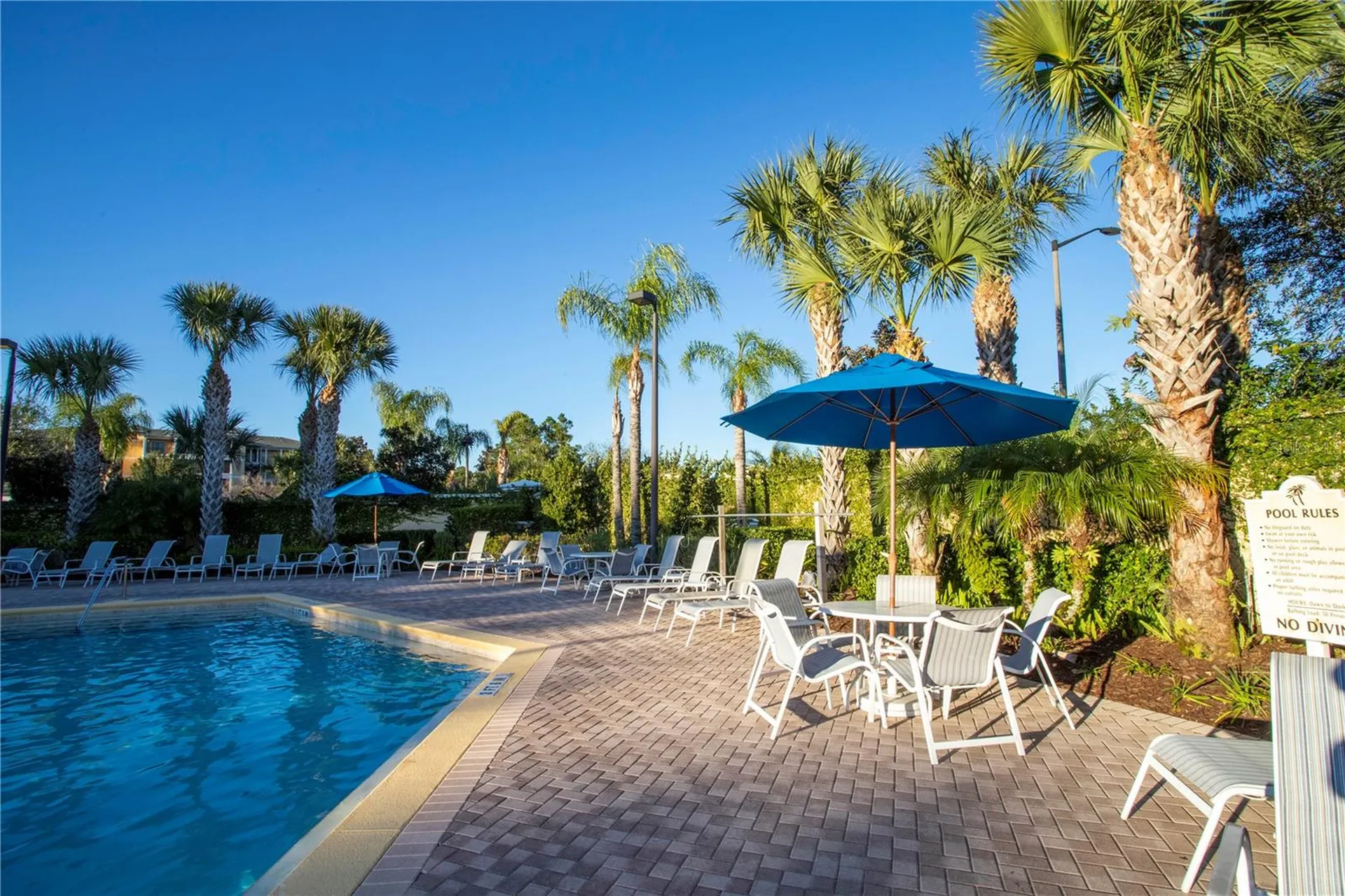 3050 Pirates Retreat Court Kissimmee FL 34747