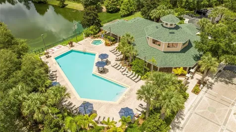 3050 Pirates Retreat Court Kissimmee FL 34747