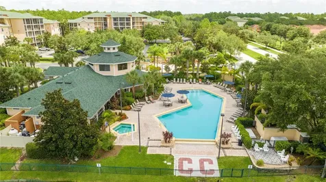 3050 Pirates Retreat Court Kissimmee FL 34747