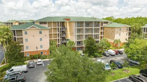 3050 Pirates Retreat Court Kissimmee FL 34747