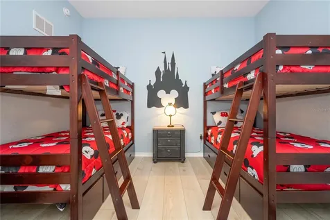 3050 Pirates Retreat Court Kissimmee FL 34747
