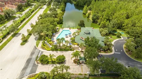 3050 Pirates Retreat Court Kissimmee FL 34747
