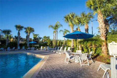 3050 Pirates Retreat Court Kissimmee FL 34747