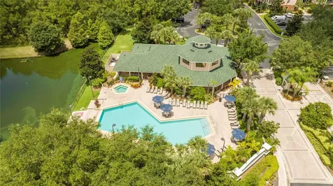 3050 Pirates Retreat Court Kissimmee FL 34747