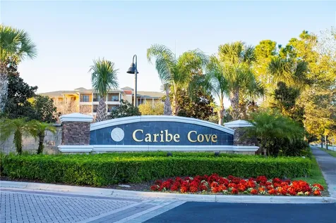 3050 Pirates Retreat Court Kissimmee FL 34747