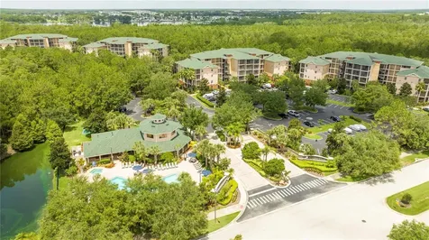 3050 Pirates Retreat Court Kissimmee FL 34747