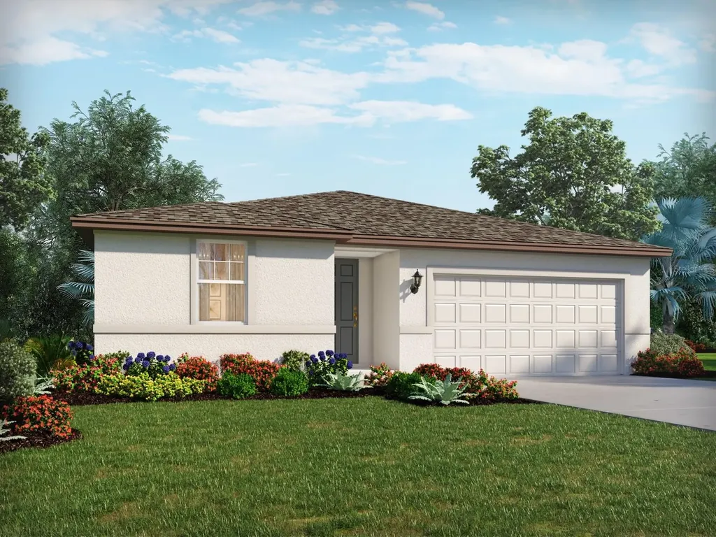 31487 Malbec Drive Brooksville FL 34602