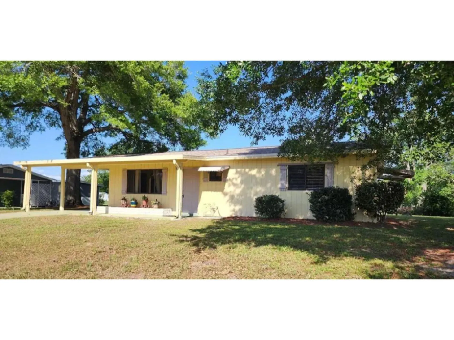 10405 SW 99th Avenue Ocala FL 34481