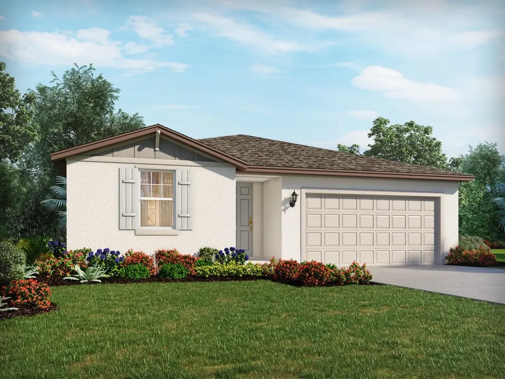 31457 Malbec Drive Brooksville FL 34602