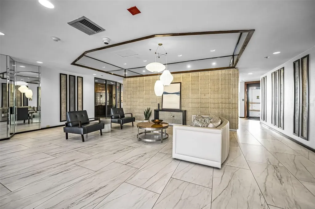 1660 Gulf Boulevard Clearwater Beach FL 33767