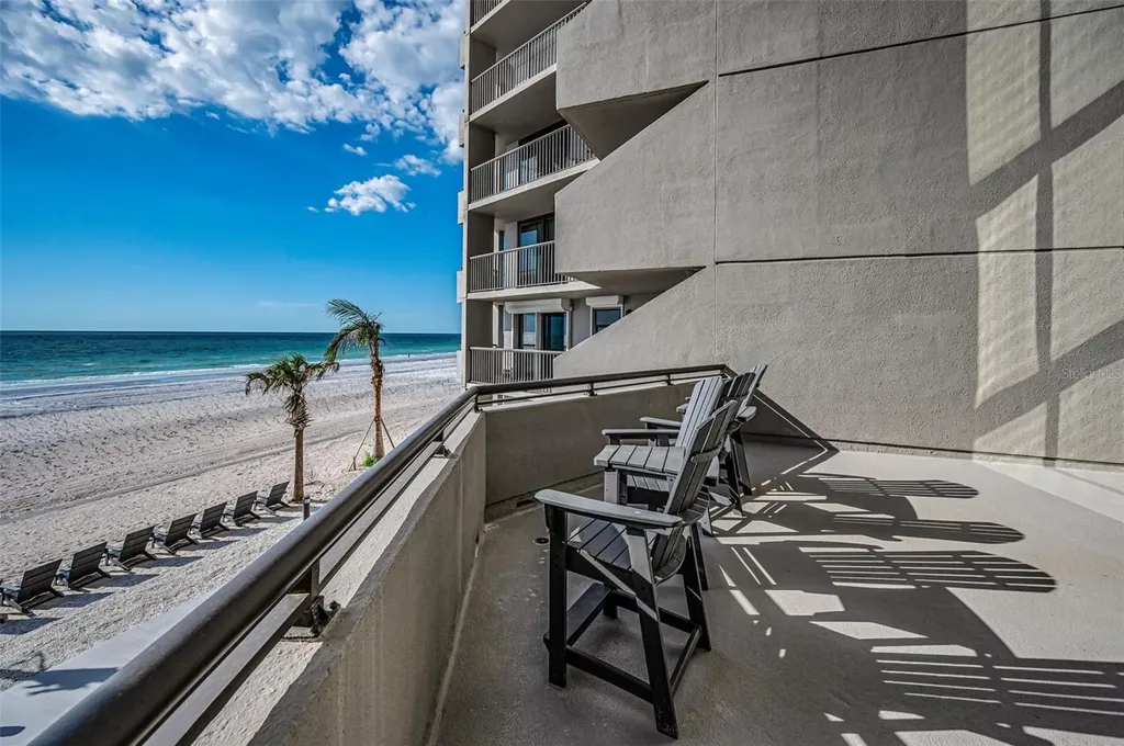 1660 Gulf Boulevard Clearwater Beach FL 33767