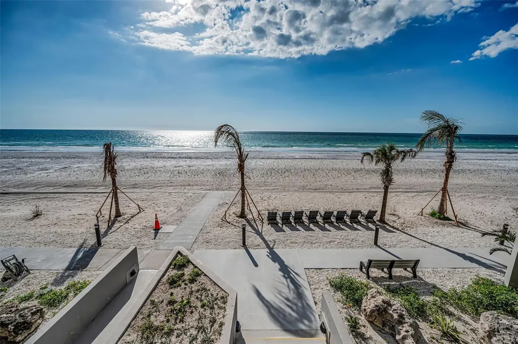 1660 Gulf Boulevard Clearwater Beach FL 33767