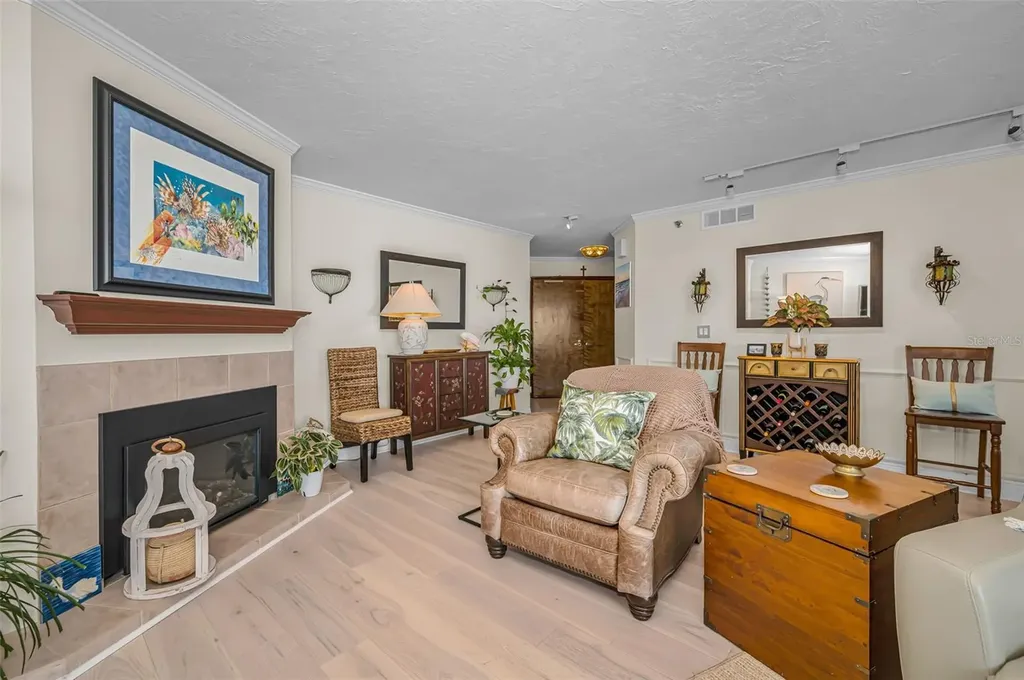 1660 Gulf Boulevard Clearwater Beach FL 33767