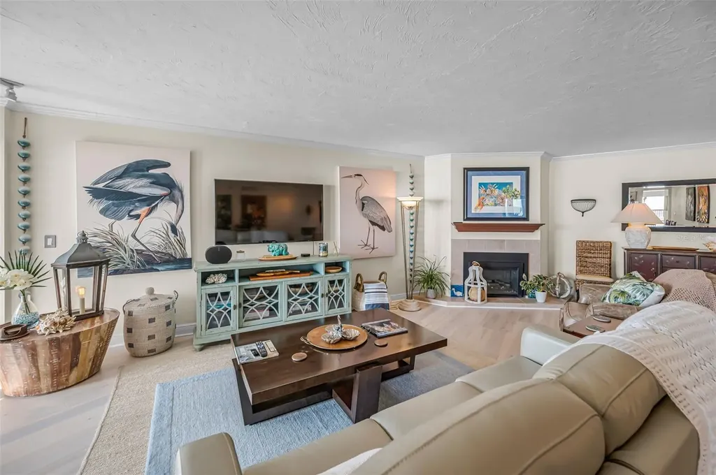 1660 Gulf Boulevard Clearwater Beach FL 33767