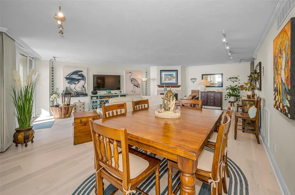 1660 Gulf Boulevard Clearwater Beach FL 33767