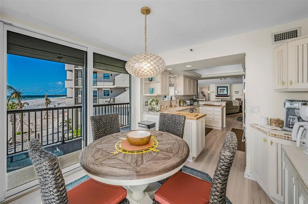 1660 Gulf Boulevard Clearwater Beach FL 33767