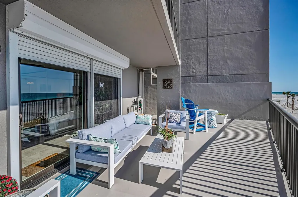 1660 Gulf Boulevard Clearwater Beach FL 33767