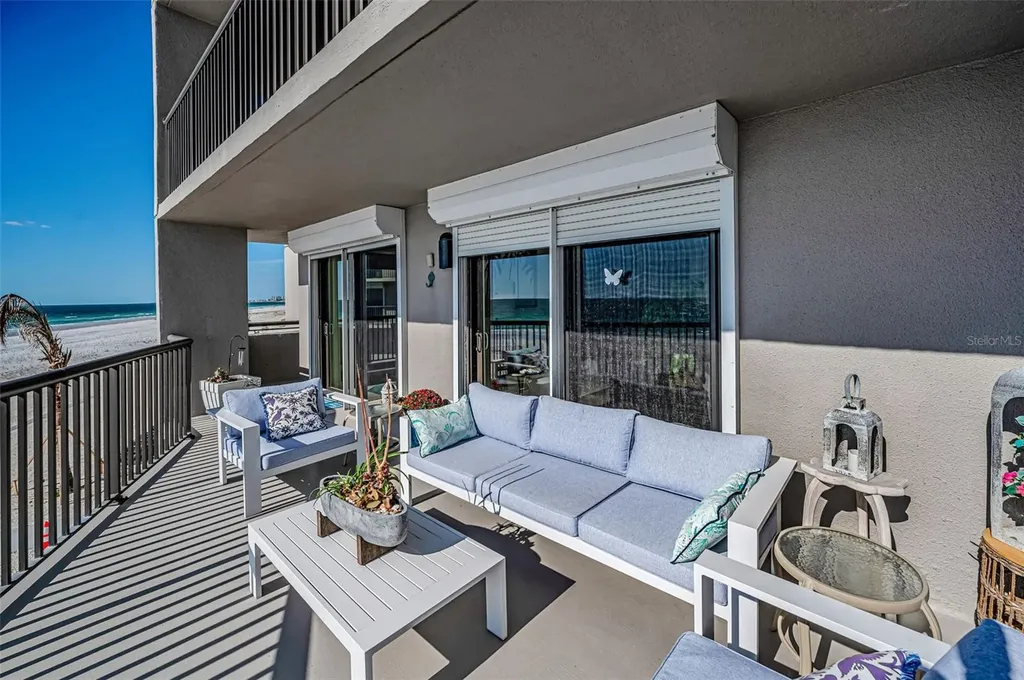 1660 Gulf Boulevard Clearwater Beach FL 33767