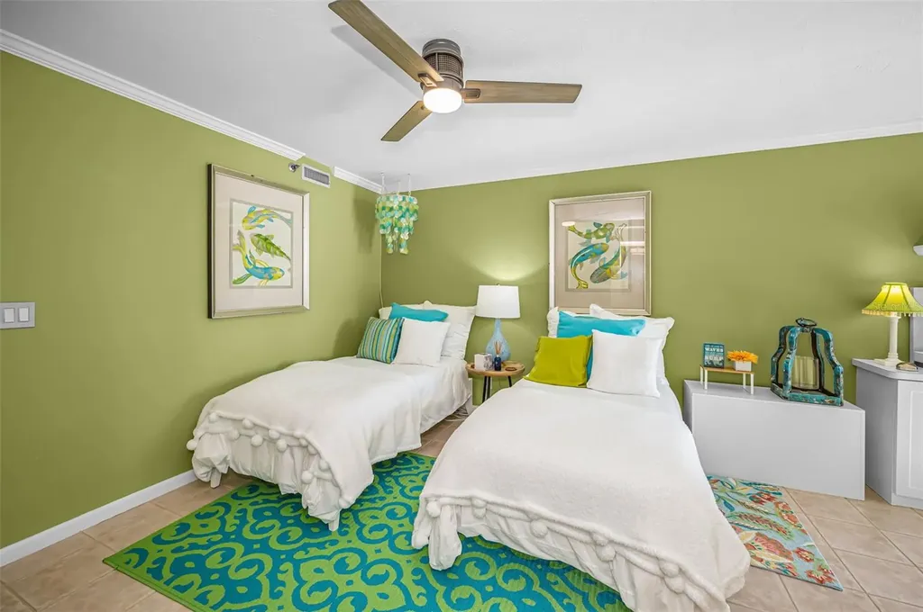 1660 Gulf Boulevard Clearwater Beach FL 33767