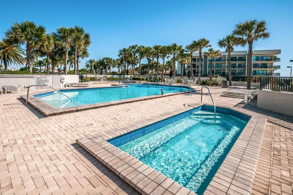 1660 Gulf Boulevard Clearwater Beach FL 33767