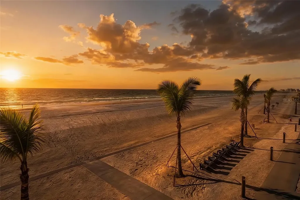 1660 Gulf Boulevard Clearwater Beach FL 33767