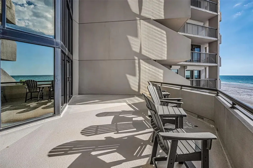 1660 Gulf Boulevard Clearwater Beach FL 33767