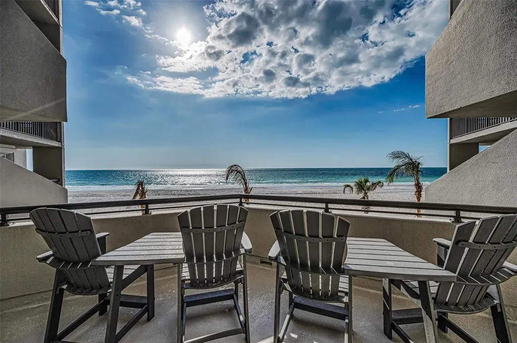 1660 Gulf Boulevard Clearwater Beach FL 33767