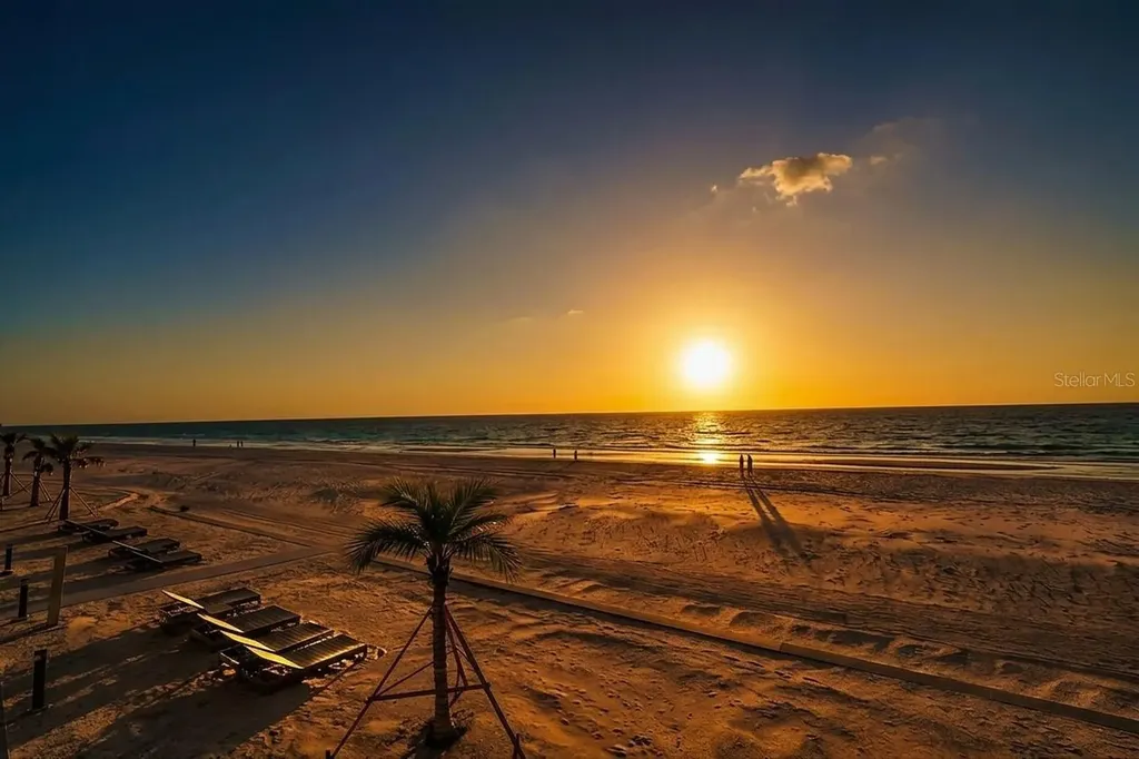 1660 Gulf Boulevard Clearwater Beach FL 33767