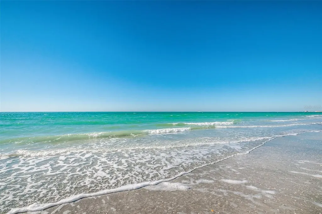 1660 Gulf Boulevard Clearwater Beach FL 33767