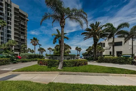 1660 Gulf Boulevard Clearwater Beach FL 33767