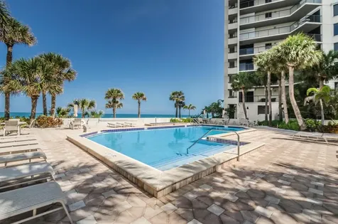 1660 Gulf Boulevard Clearwater Beach FL 33767