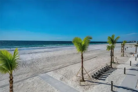 1660 Gulf Boulevard Clearwater Beach FL 33767