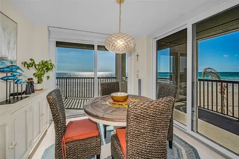 1660 Gulf Boulevard Clearwater Beach FL 33767