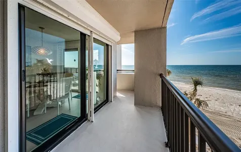 1660 Gulf Boulevard Clearwater Beach FL 33767