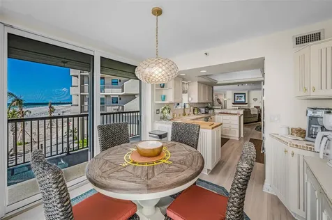 1660 Gulf Boulevard Clearwater Beach FL 33767