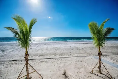 1660 Gulf Boulevard Clearwater Beach FL 33767