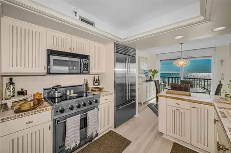 1660 Gulf Boulevard Clearwater Beach FL 33767