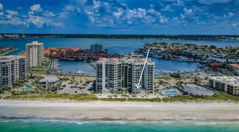 1660 Gulf Boulevard Clearwater Beach FL 33767