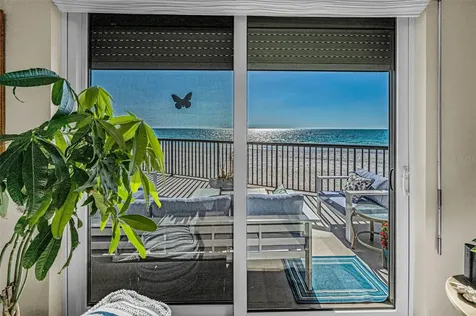 1660 Gulf Boulevard Clearwater Beach FL 33767