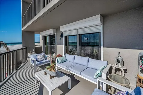 1660 Gulf Boulevard Clearwater Beach FL 33767
