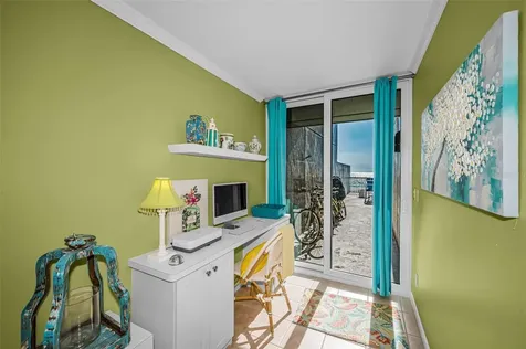 1660 Gulf Boulevard Clearwater Beach FL 33767
